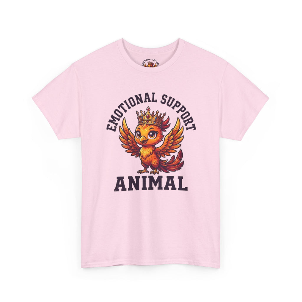Emotional Support Phoenix T-Shirt