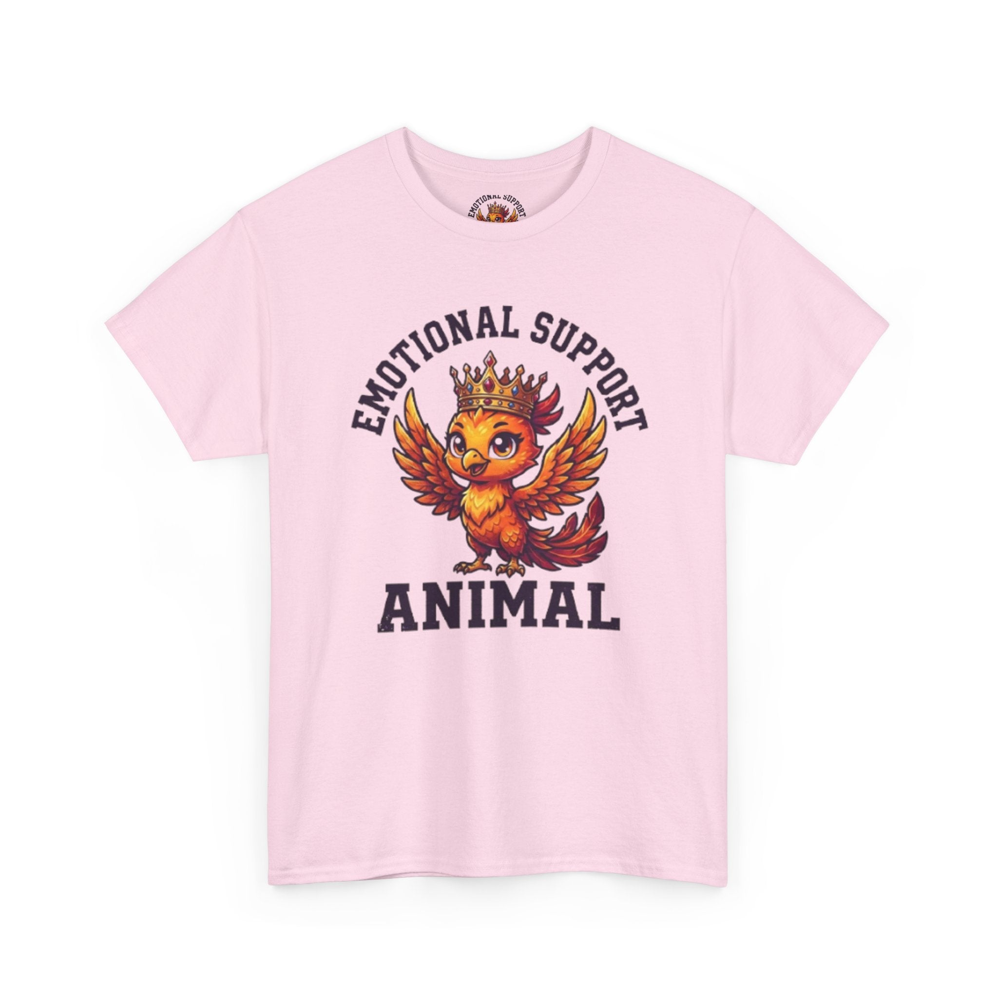 Emotional Support Phoenix T-Shirt