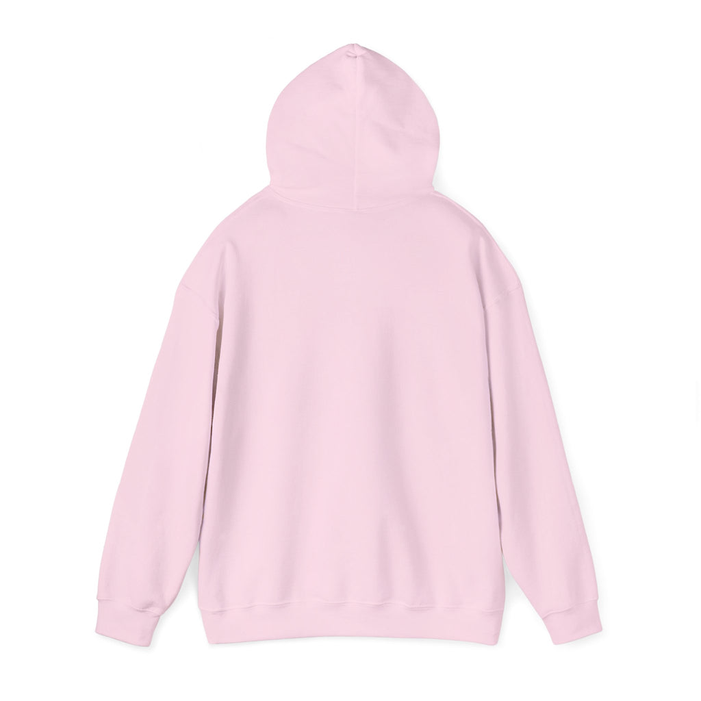 Emotional Support Panda Hoodie
