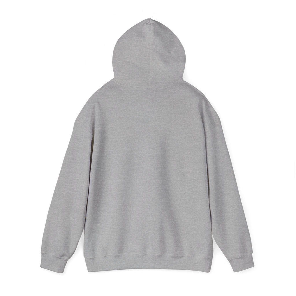 Emotional Support Axolotl Hoodie