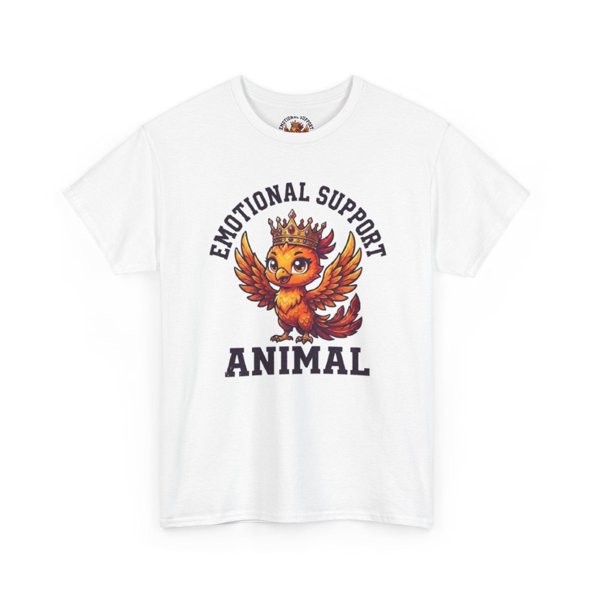 Emotional Support Phoenix T-Shirt
