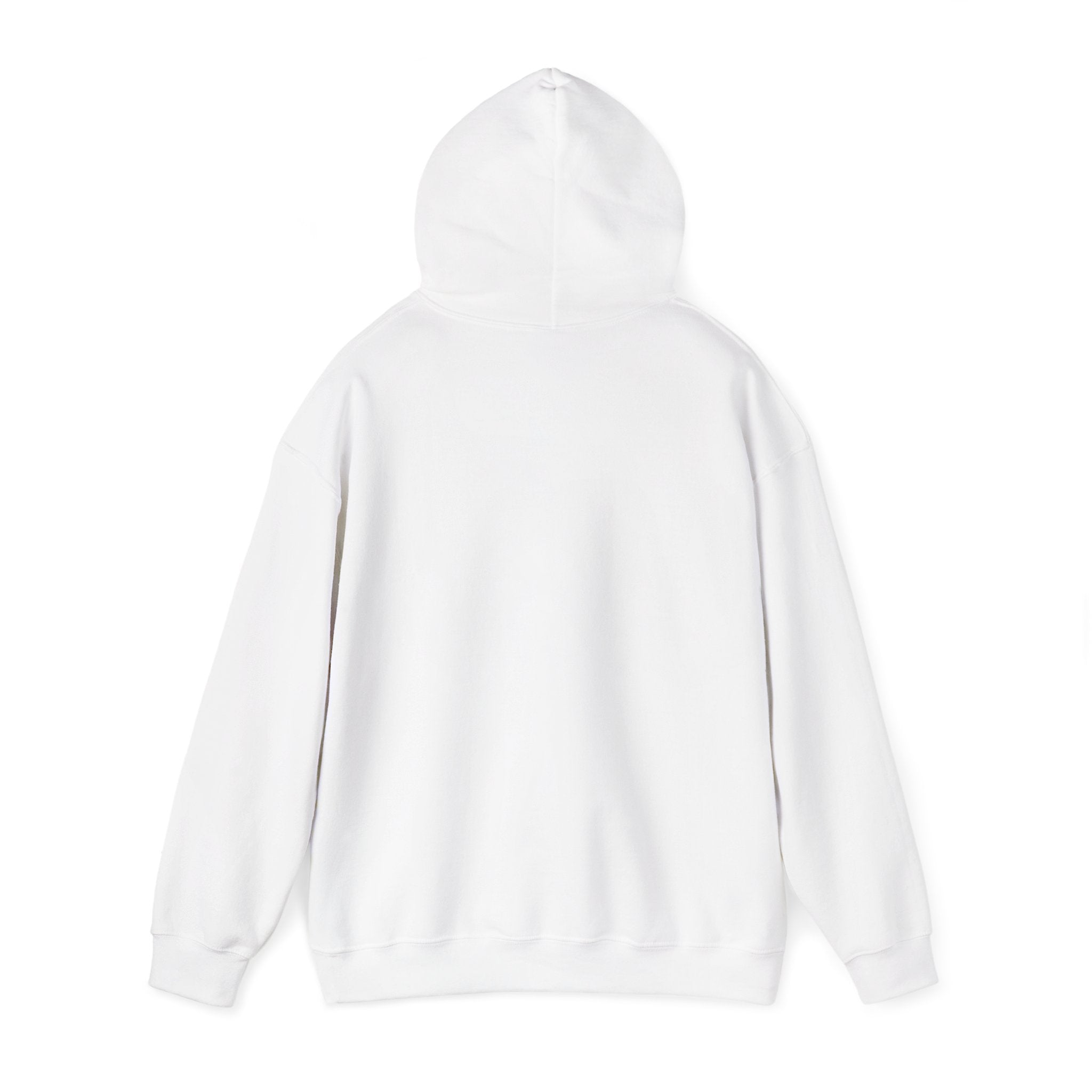 Emotional Support Wolpertinger Hoodie