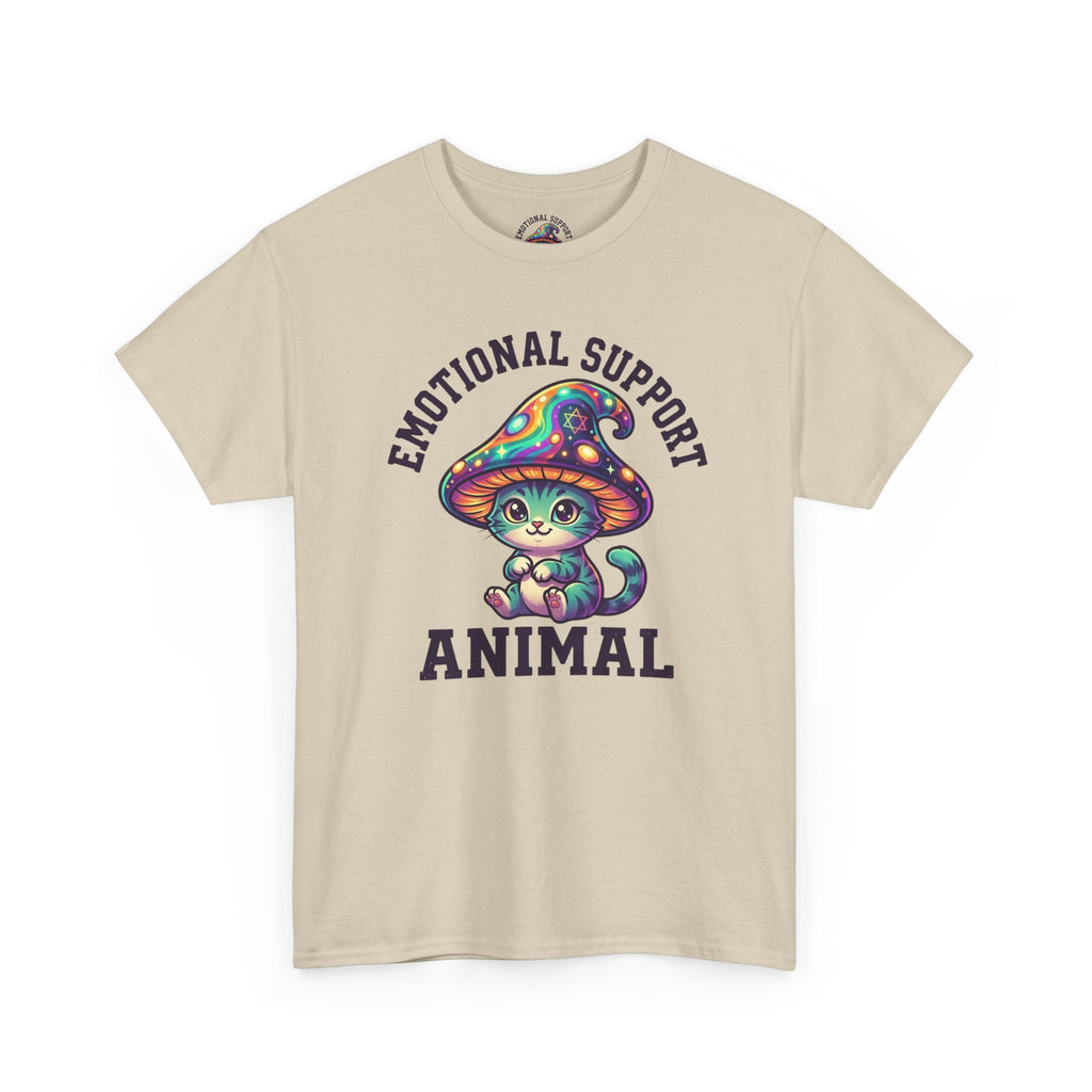 Emotional Support Cat T-Shirt