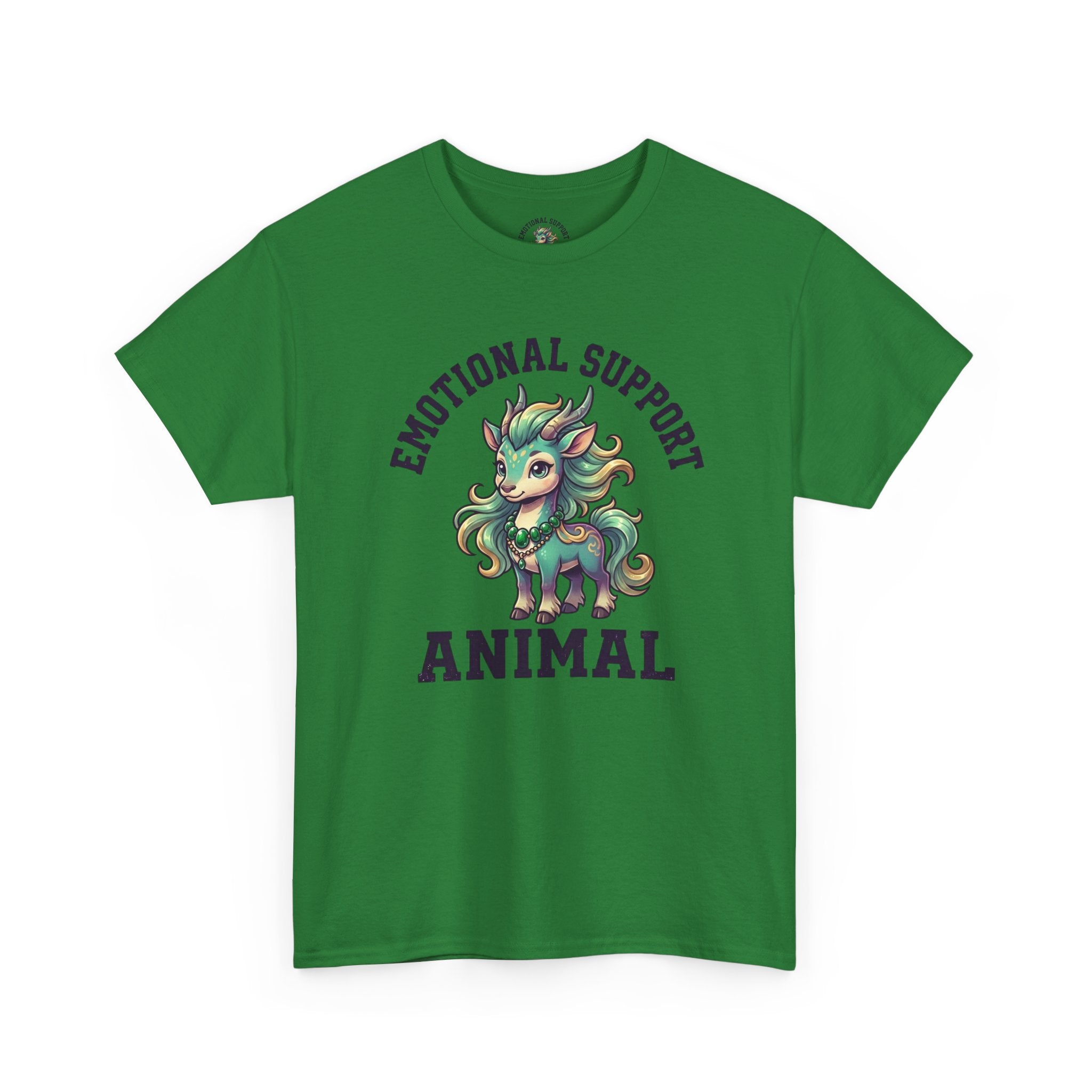 Emotional Support Kirin T-Shirt