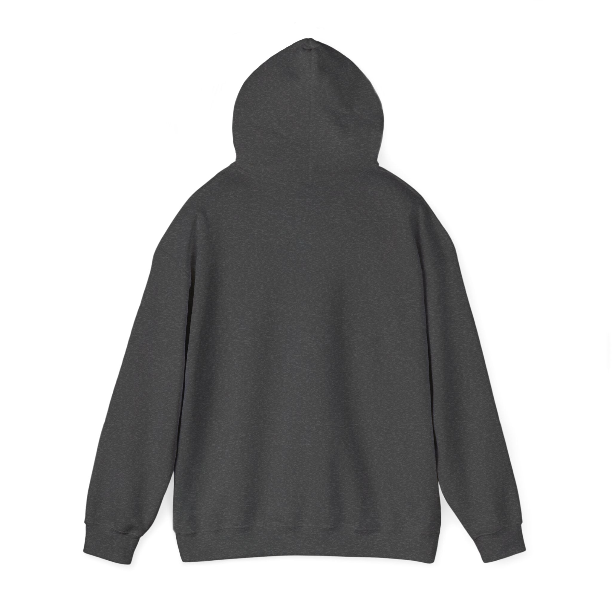 Emotional Support Panda Hoodie