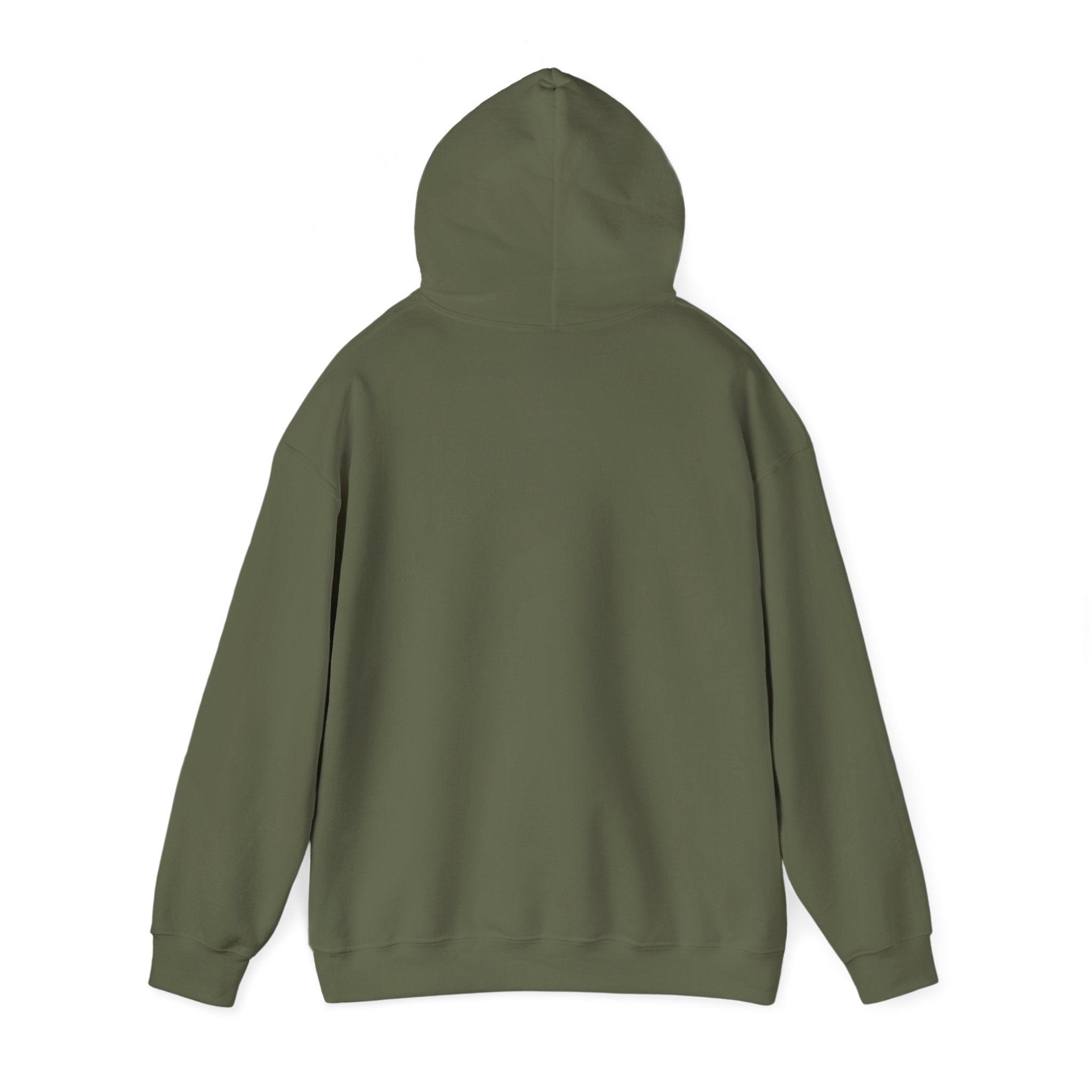 Emotional Support Axolotl Hoodie