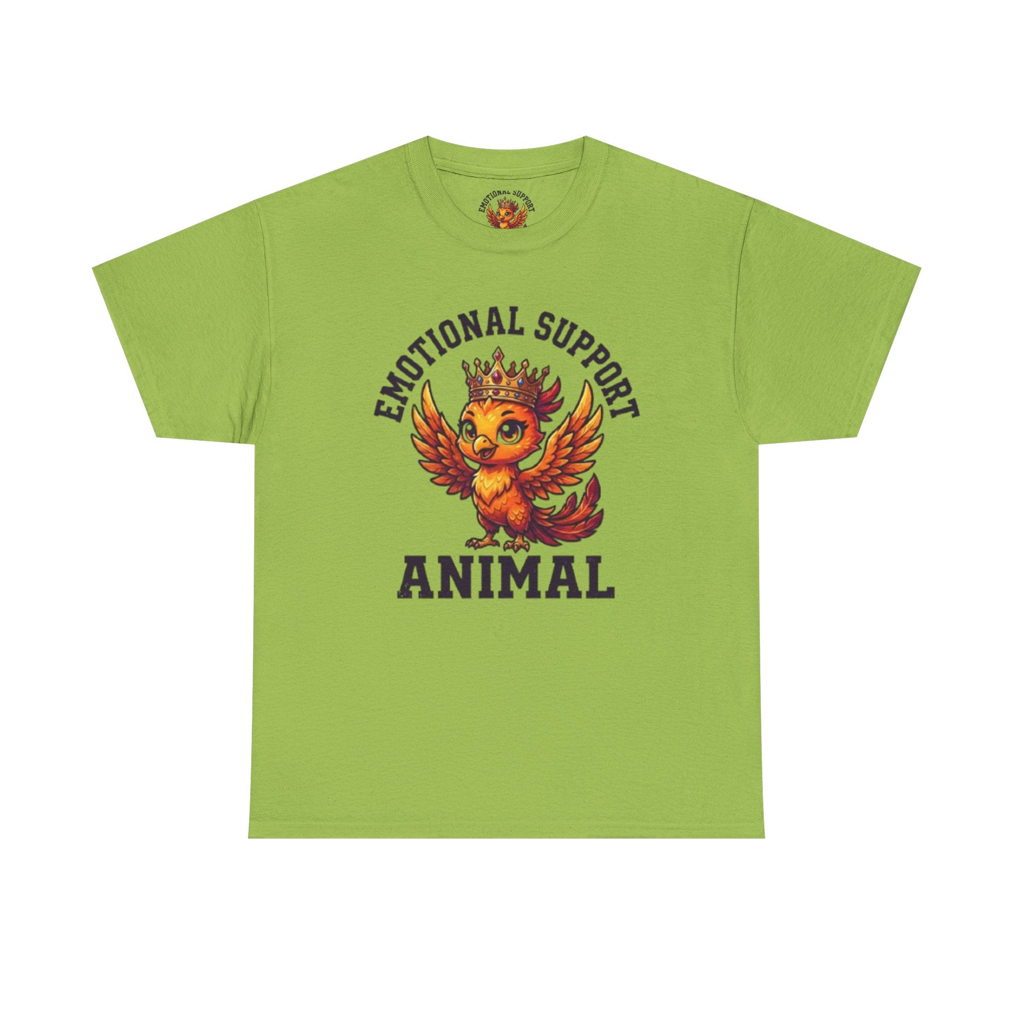 Emotional Support Phoenix T-Shirt