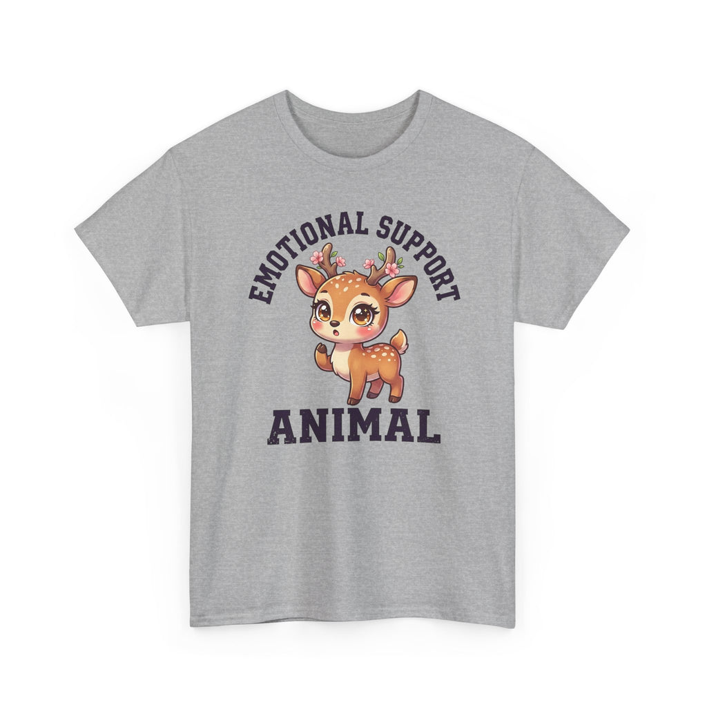 Emotional Support Deer T-Shirt