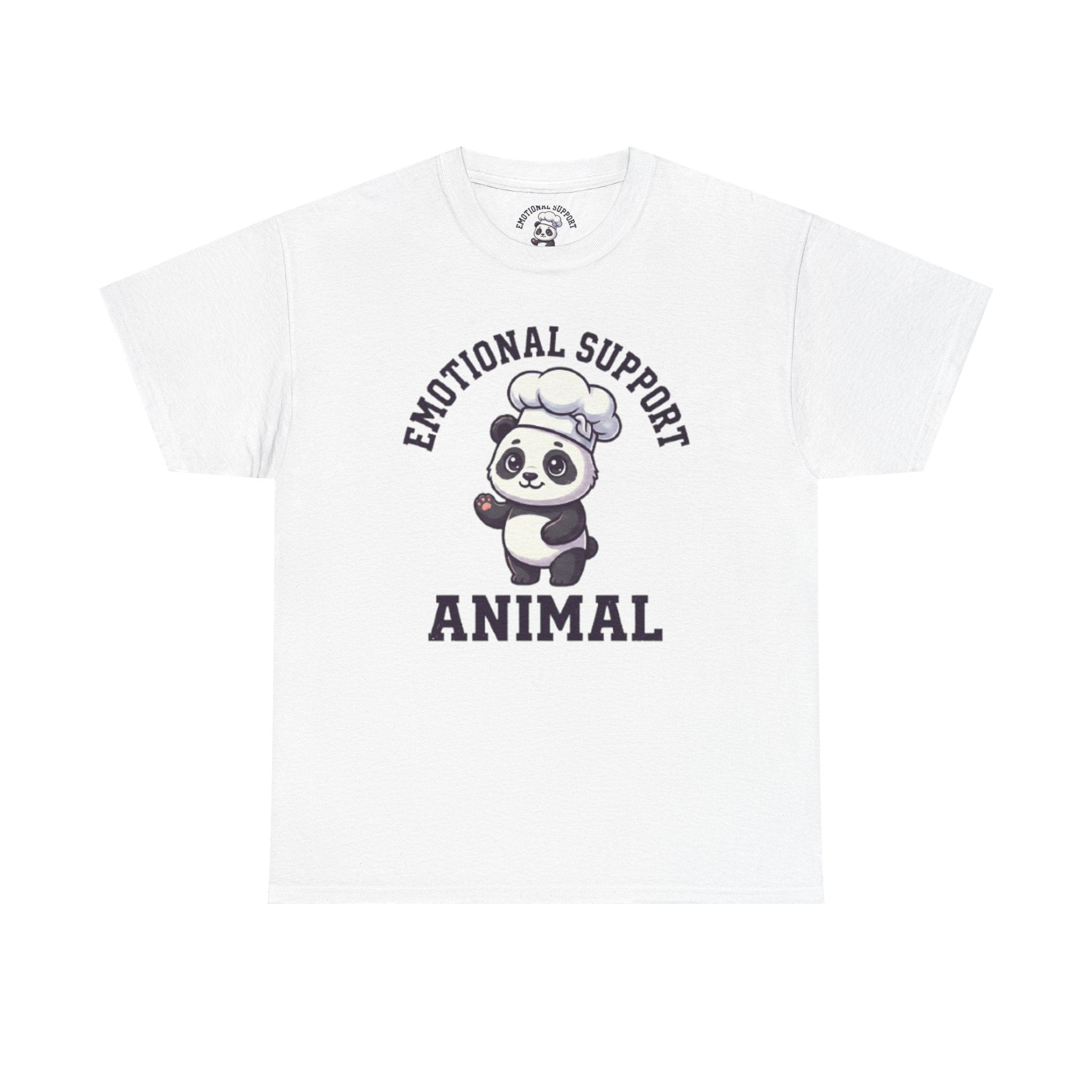 Emotional Support Panda T-Shirt