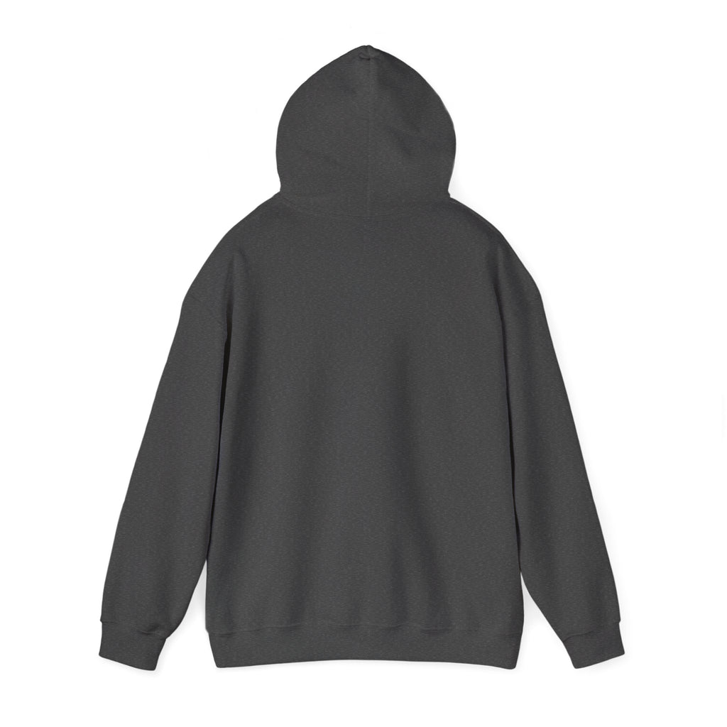 Emotional Support Penguin Hoodie
