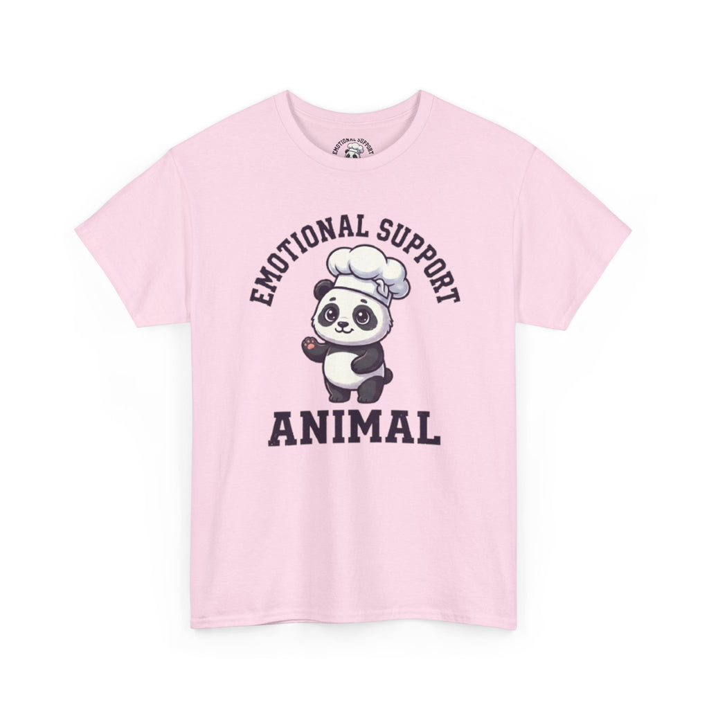 Emotional Support Panda T-Shirt