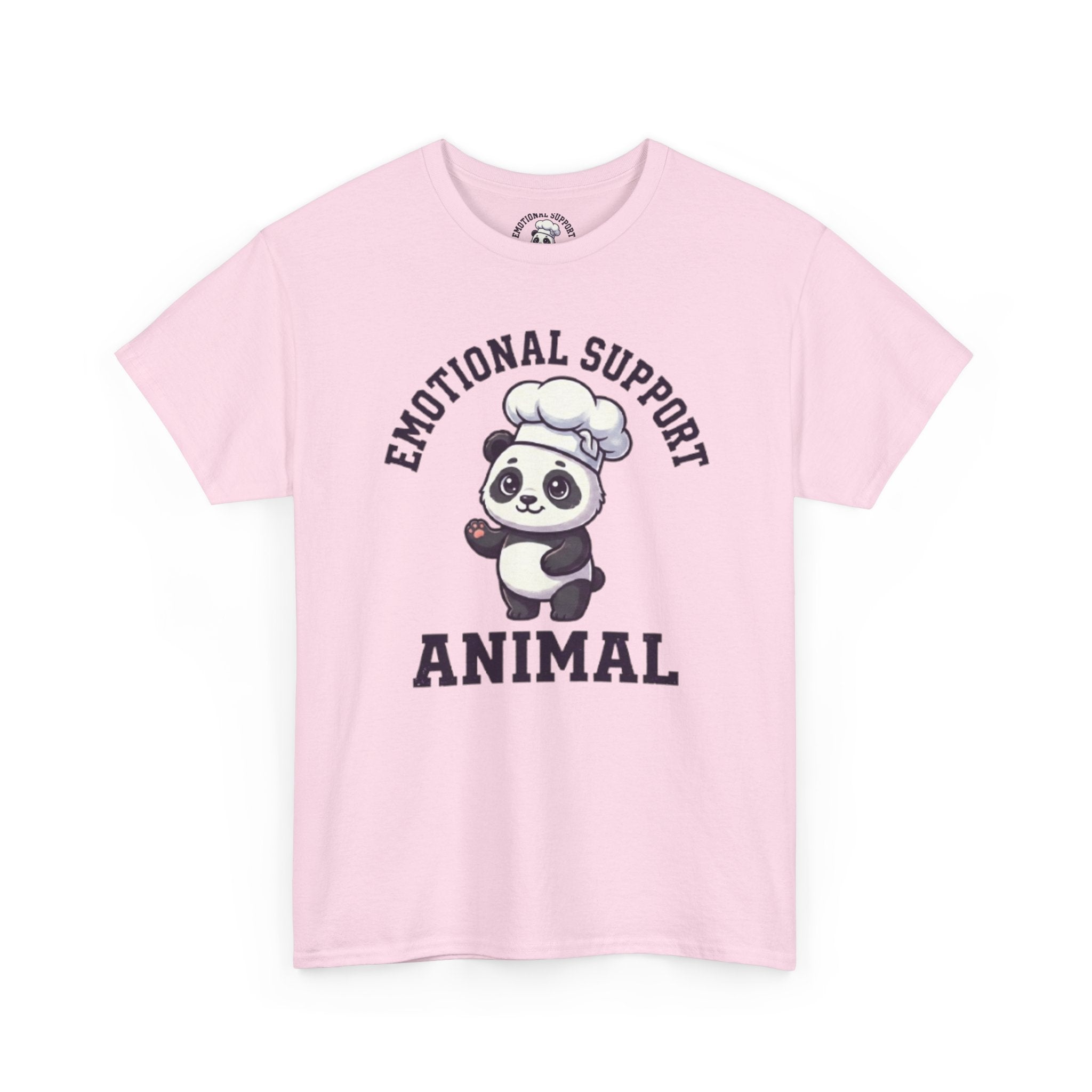Emotional Support Panda T-Shirt