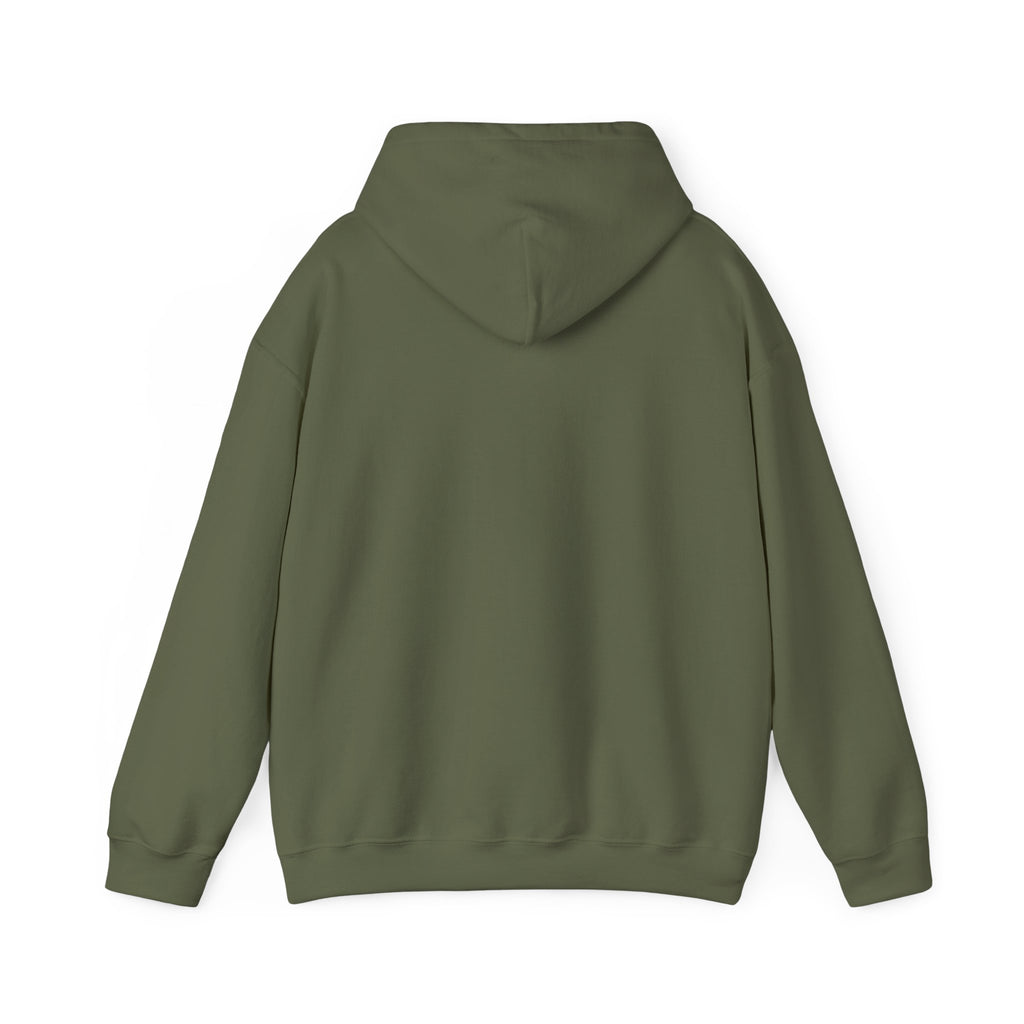 Emotional Support Shark Hoodie