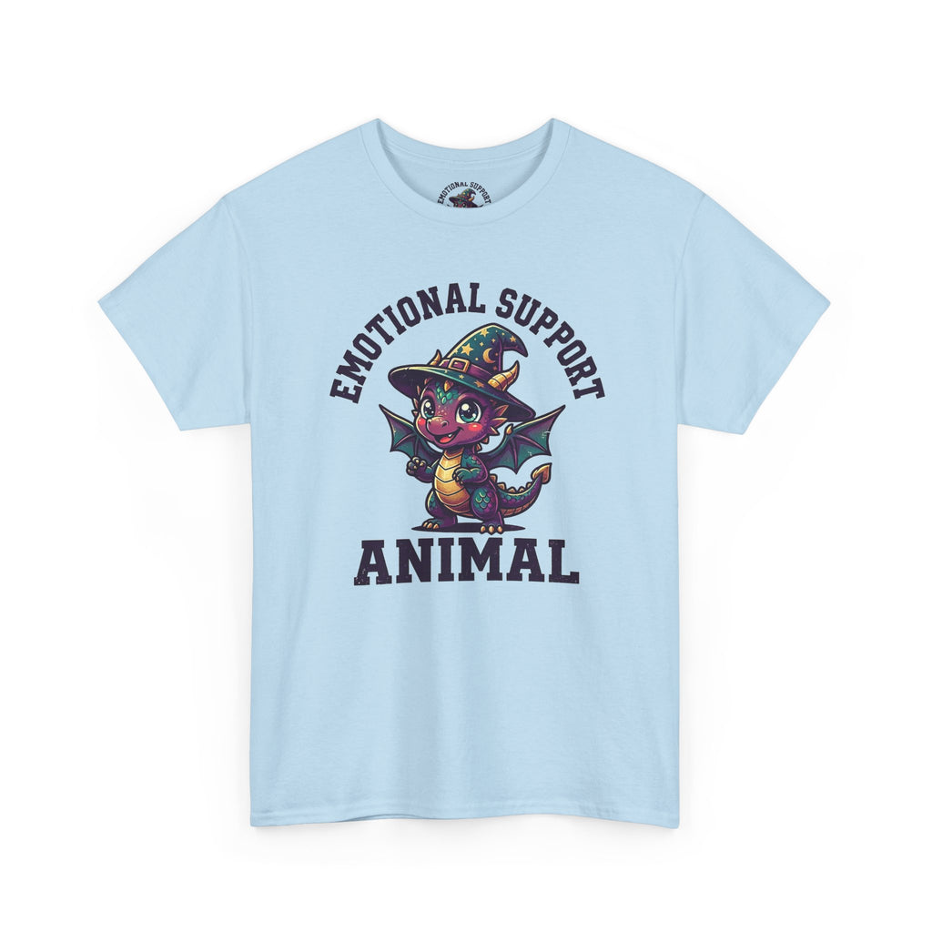 Emotional Support Baby Dragon T-Shirt