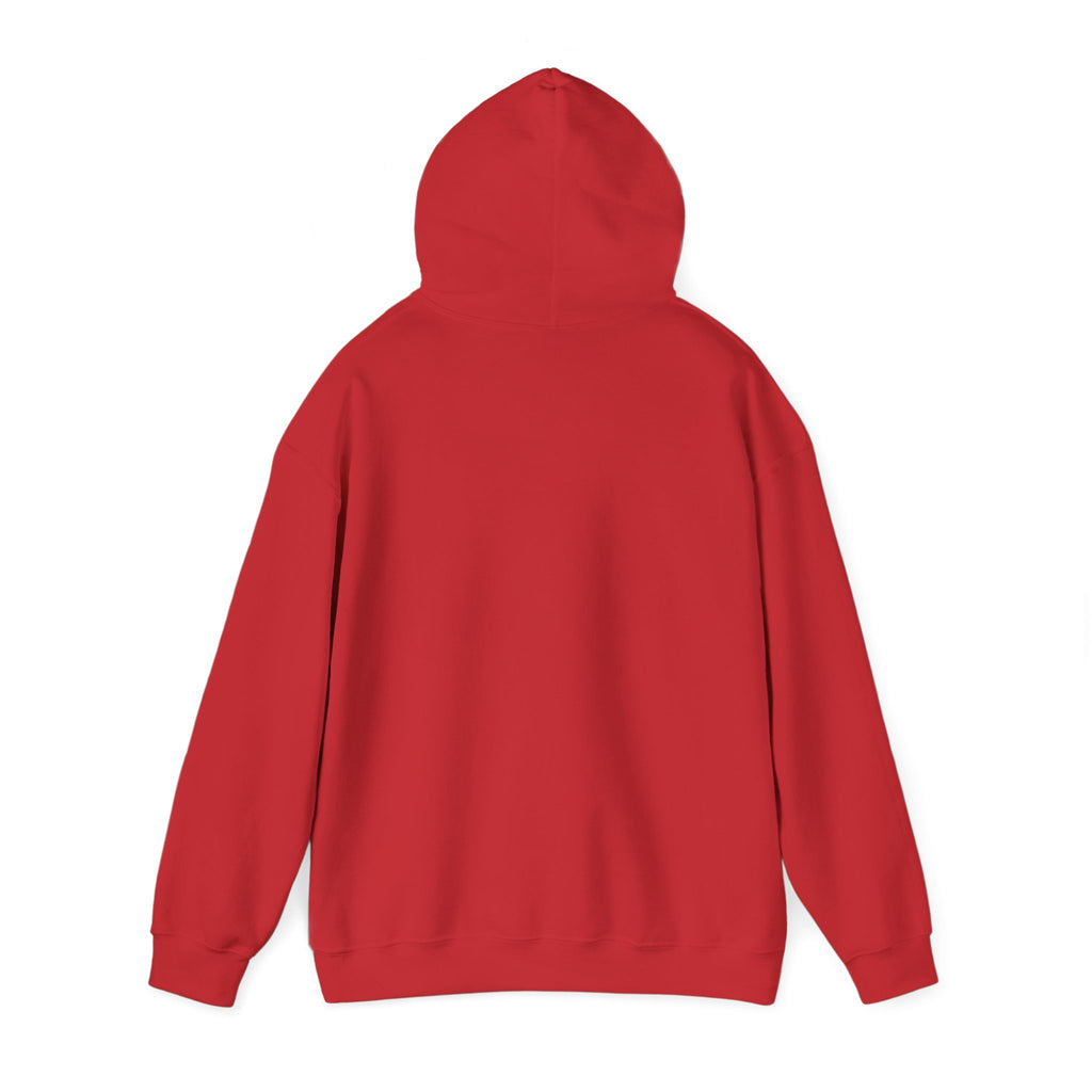 Emotional Support Axolotl Hoodie