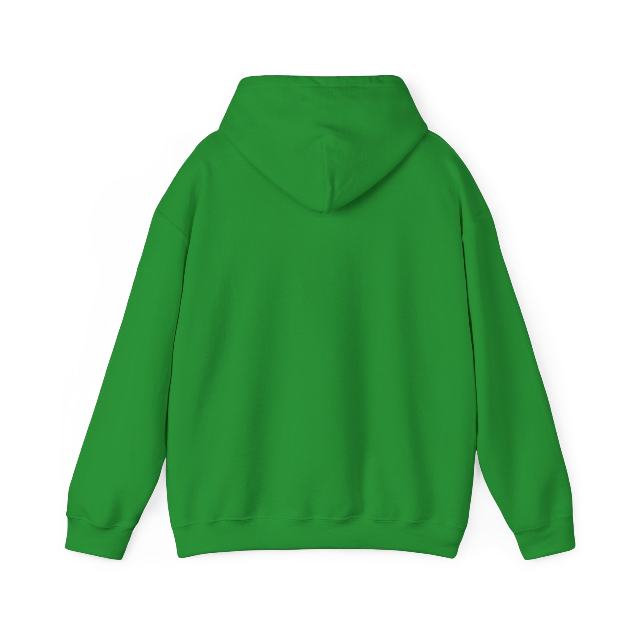 Emotional Support Moose Hoodie