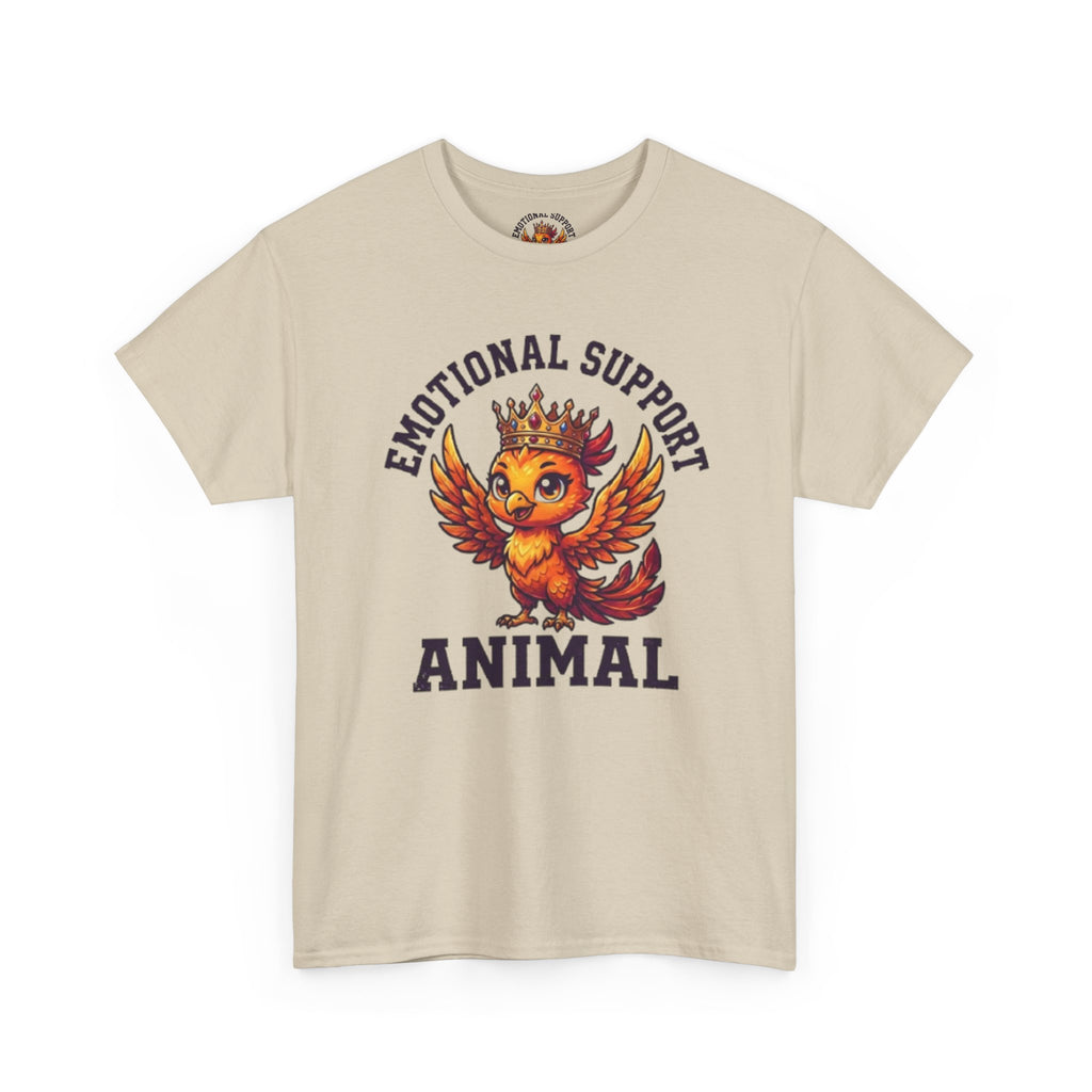 Emotional Support Phoenix T-Shirt