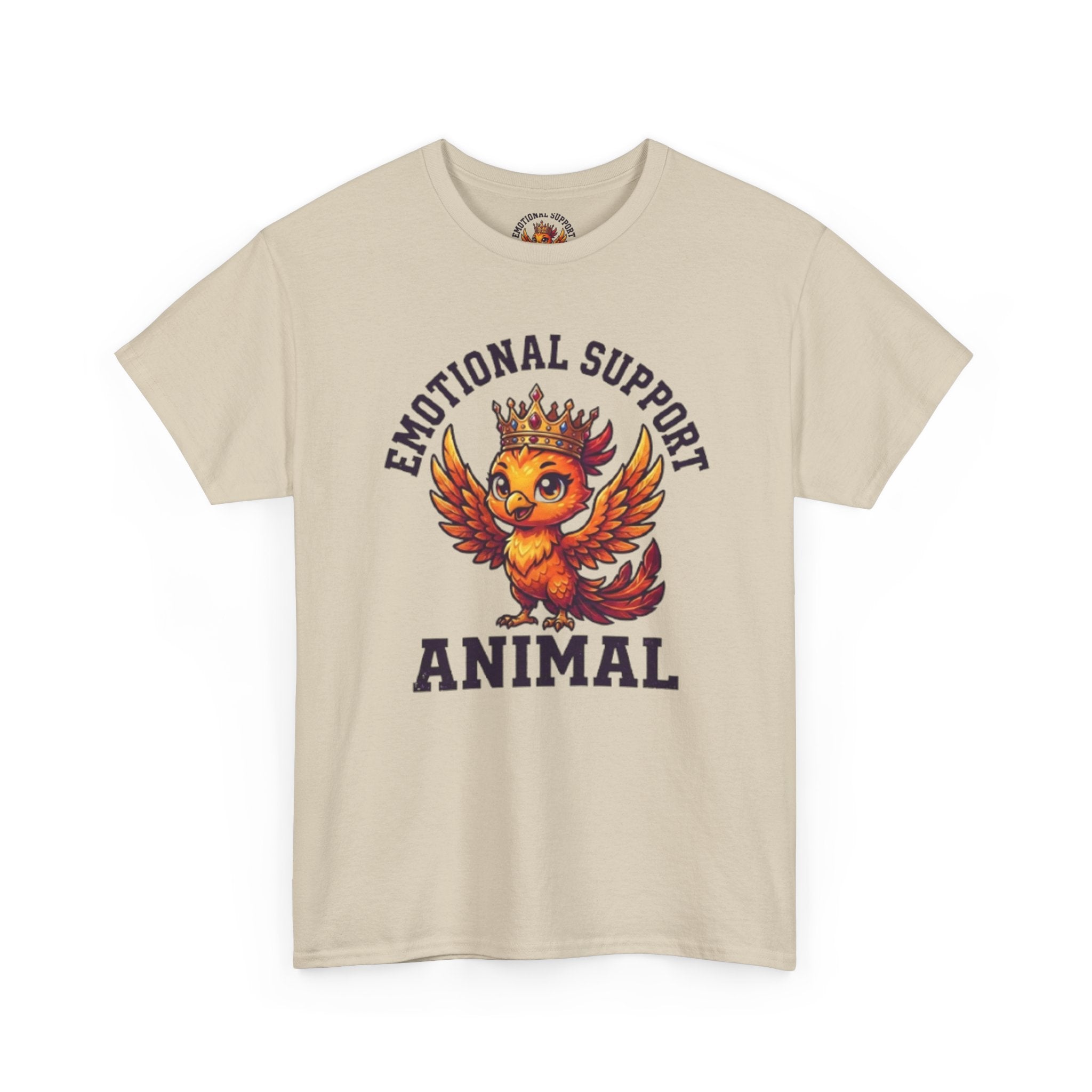 Emotional Support Phoenix T-Shirt