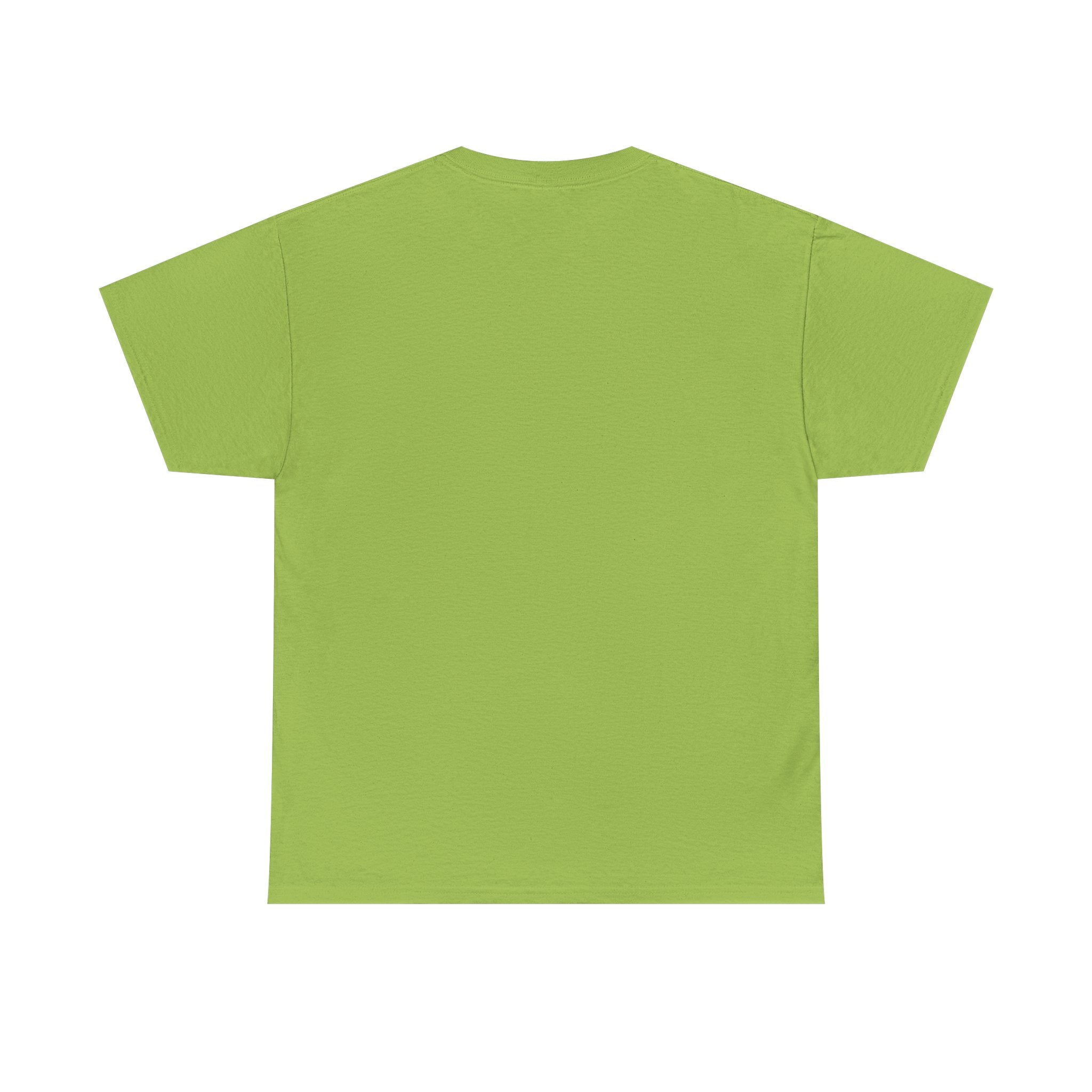 Emotional Support Snow Leopard T-Shirt