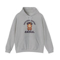 Emotional Support Capybara Hoodie