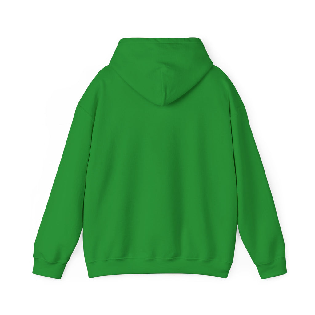 Emotional Support Capuchin Monkey Hoodie