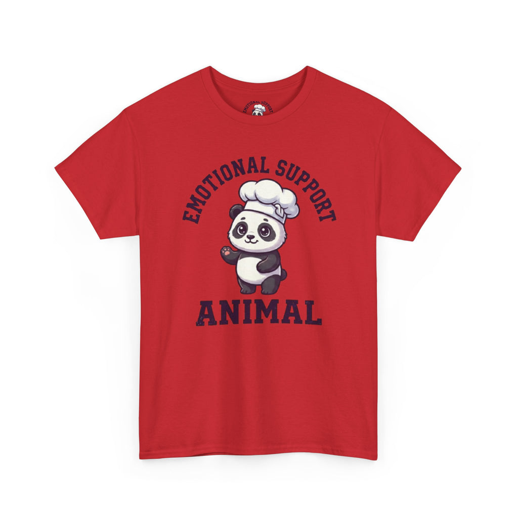 Emotional Support Panda T-Shirt