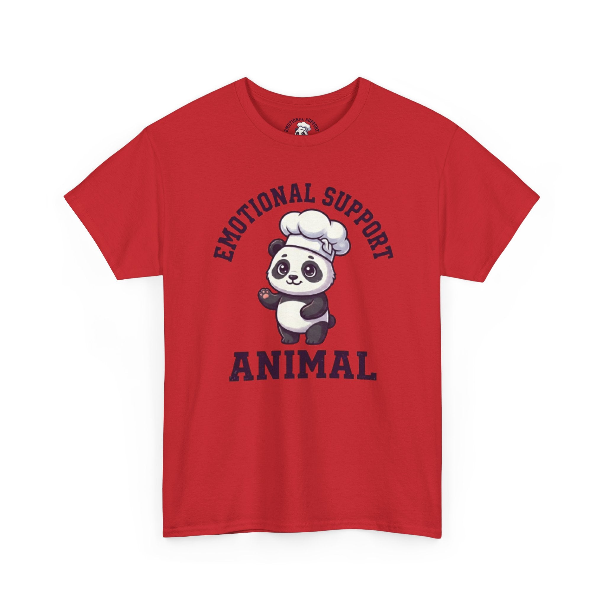 Emotional Support Panda T-Shirt