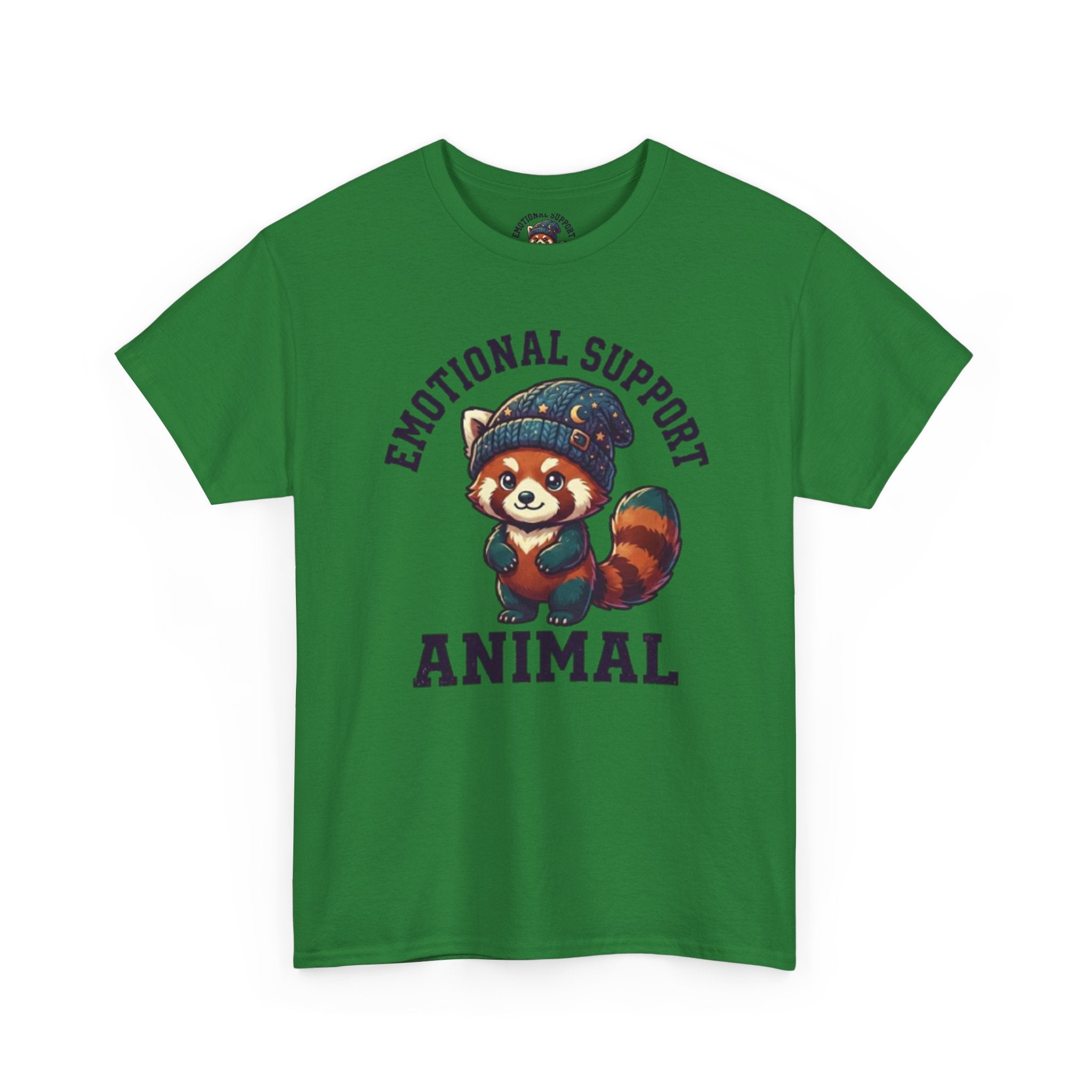 Emotional Support Red Panda T-Shirt