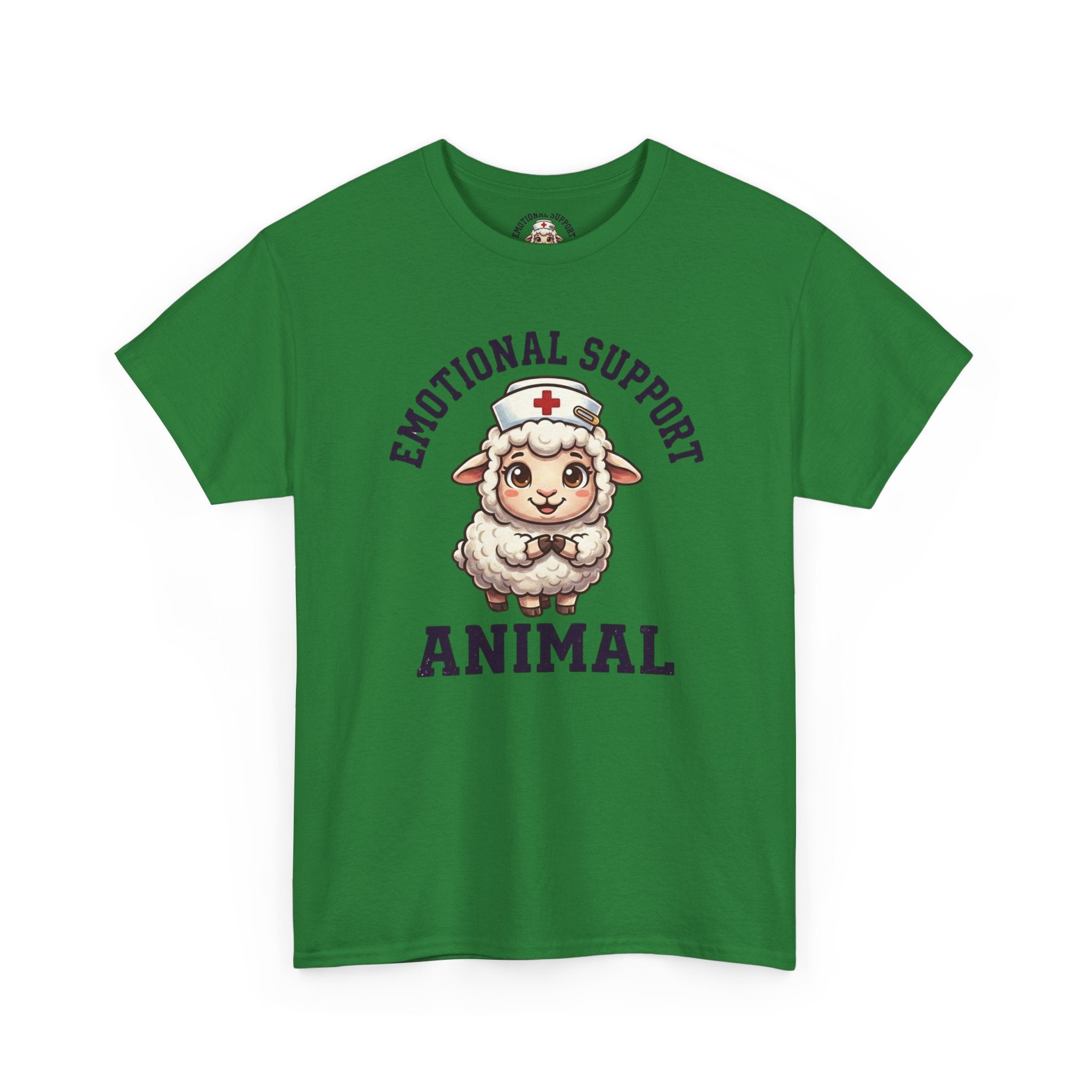 Emotional Support sheep T-Shirt