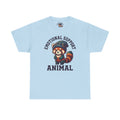 Emotional Support Red Panda T-Shirt