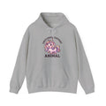 Emotional Support Unicorn Hoodie