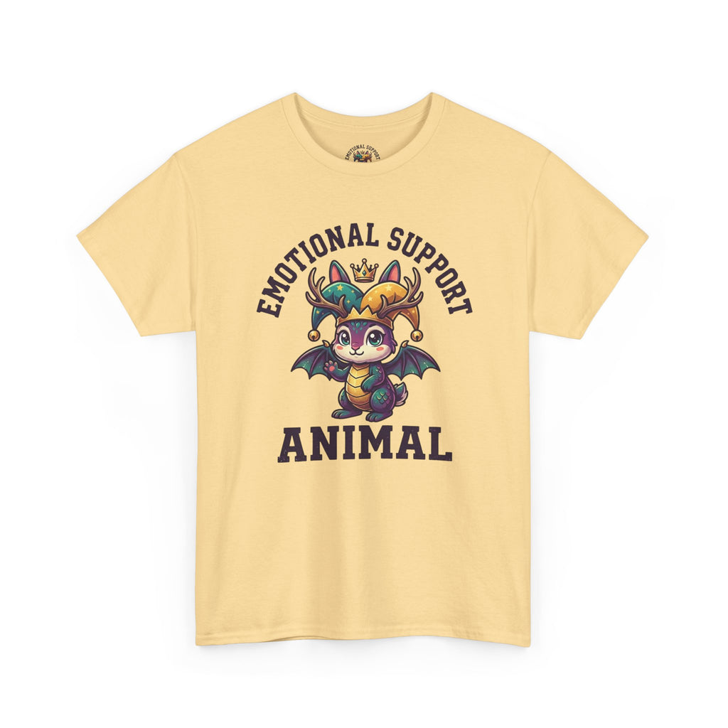 Emotional Support Wolpertinger T-Shirt