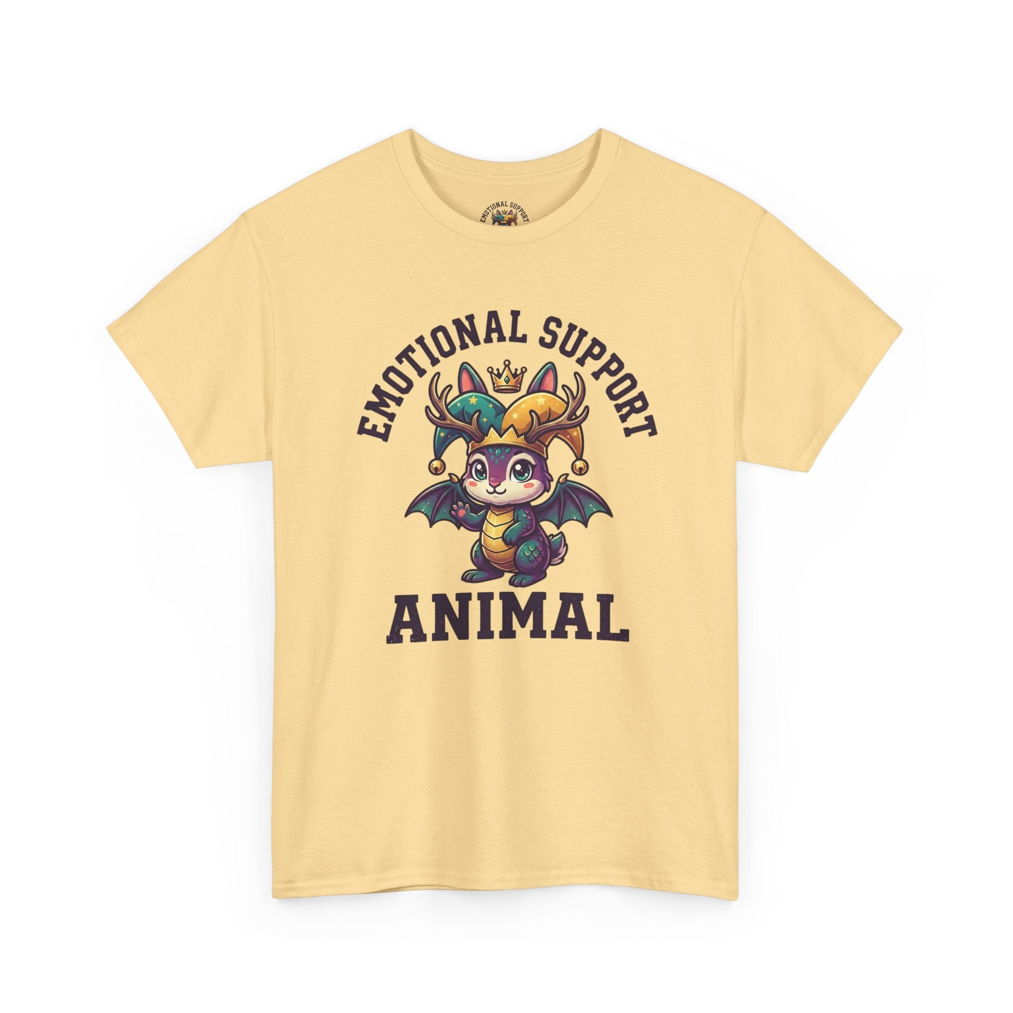Emotional Support Wolpertinger T-Shirt