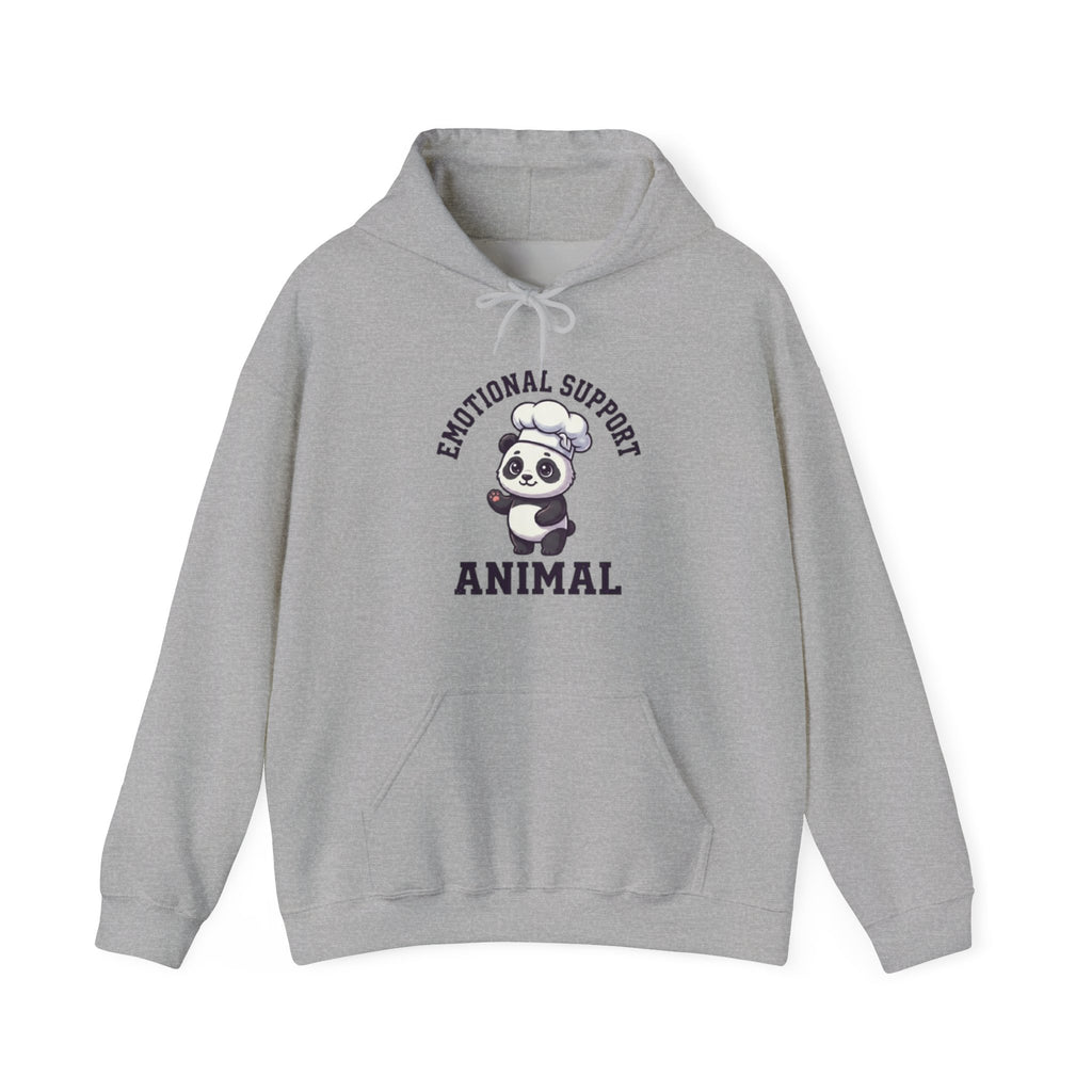 Emotional Support Panda Hoodie