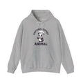Emotional Support Panda Hoodie