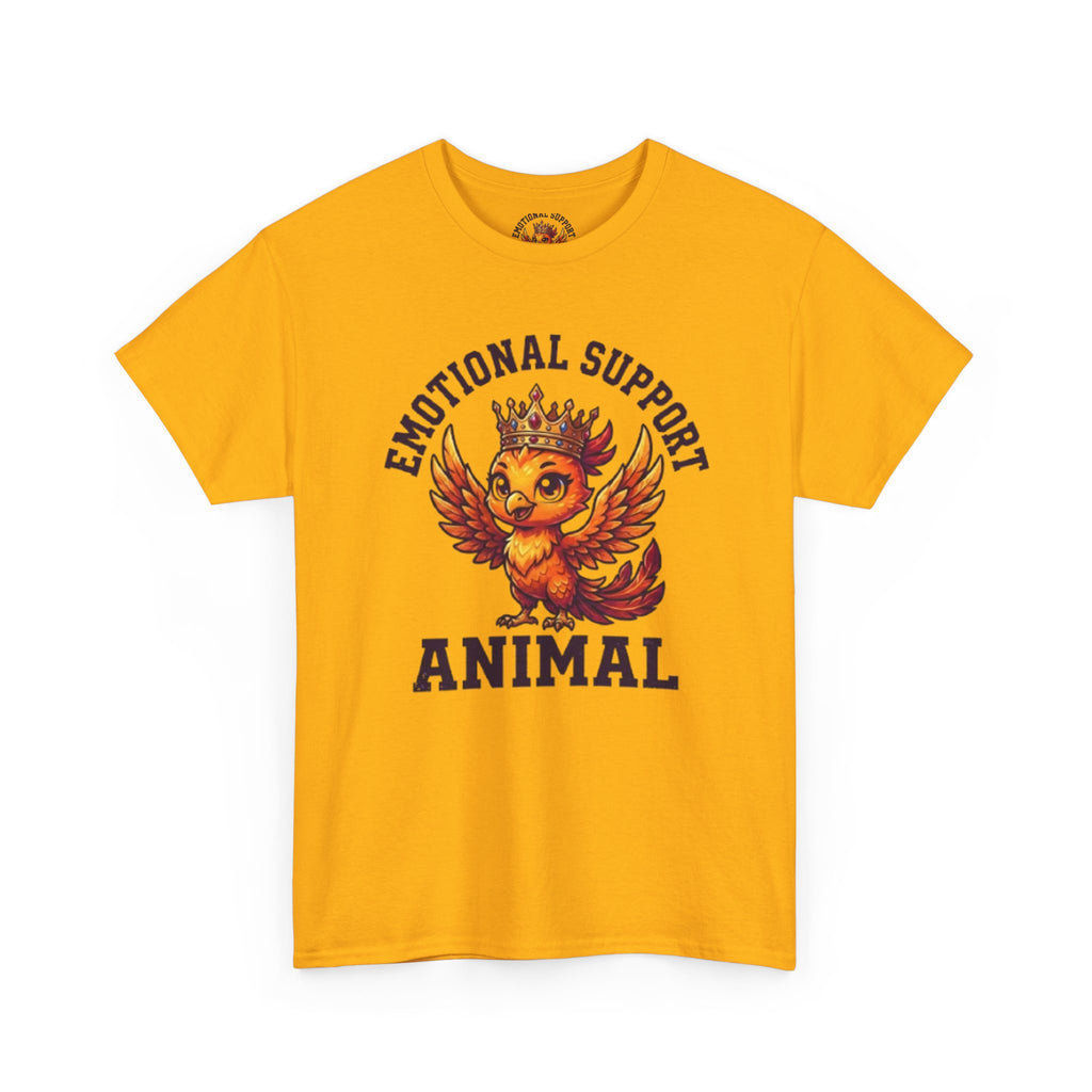 Emotional Support Phoenix T-Shirt