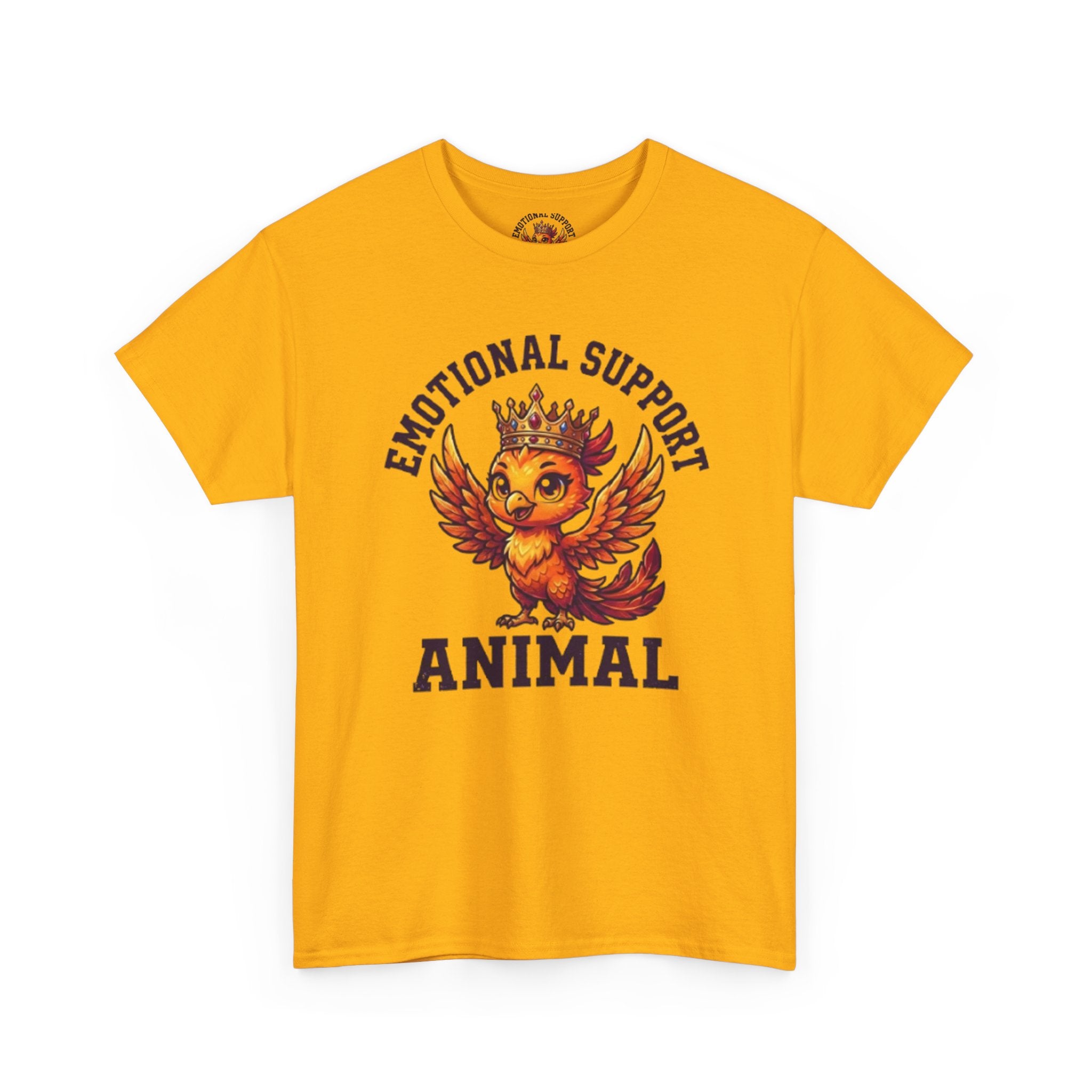 Emotional Support Phoenix T-Shirt
