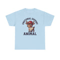 Emotional Support Moose T-Shirt