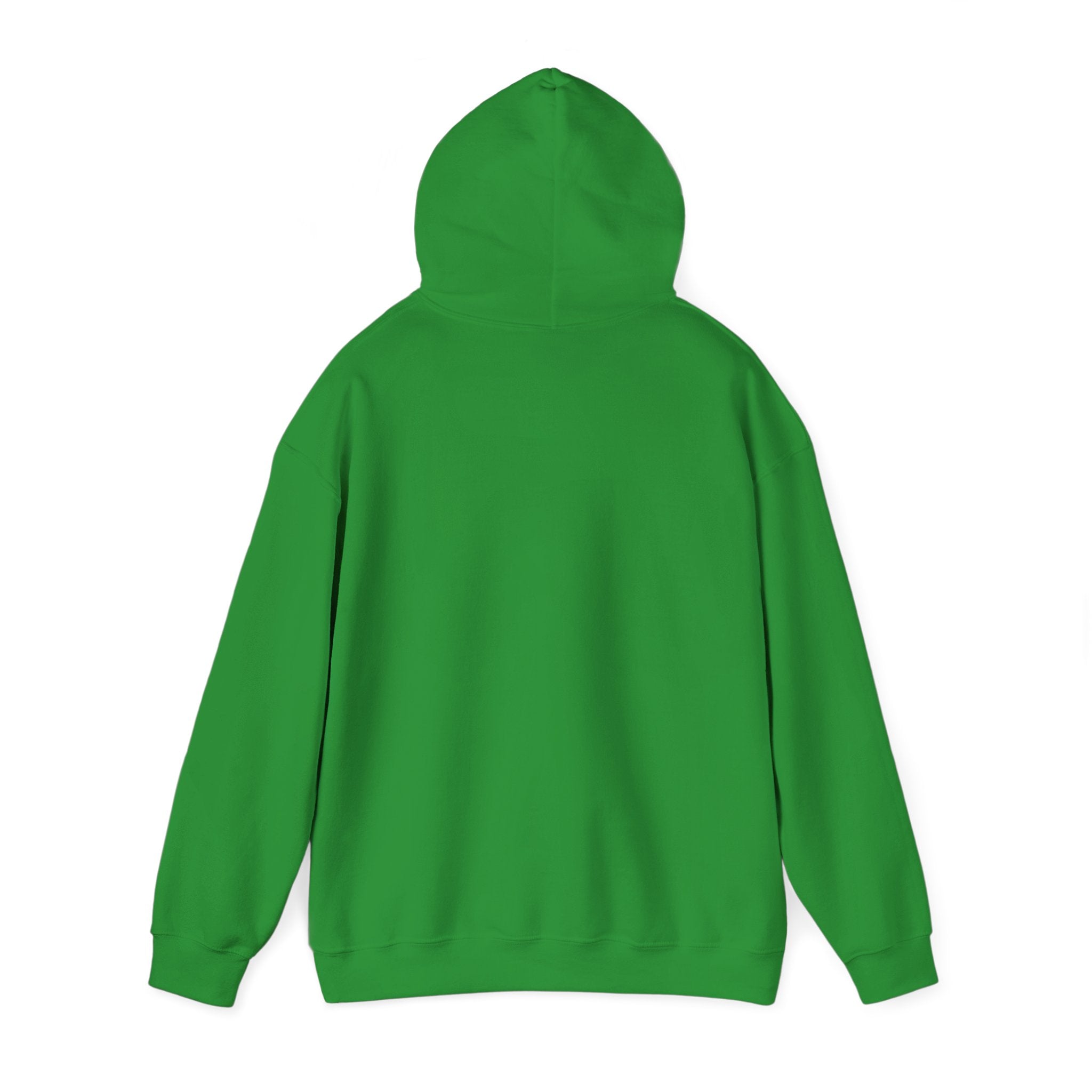 Emotional Support Capuchin Monkey Hoodie