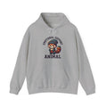 Emotional Support Red Panda Hoodie
