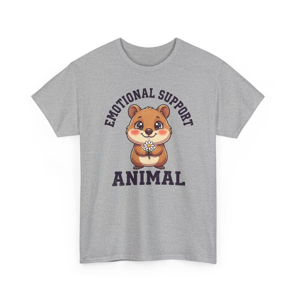 Emotional Support Quokka T-Shirt