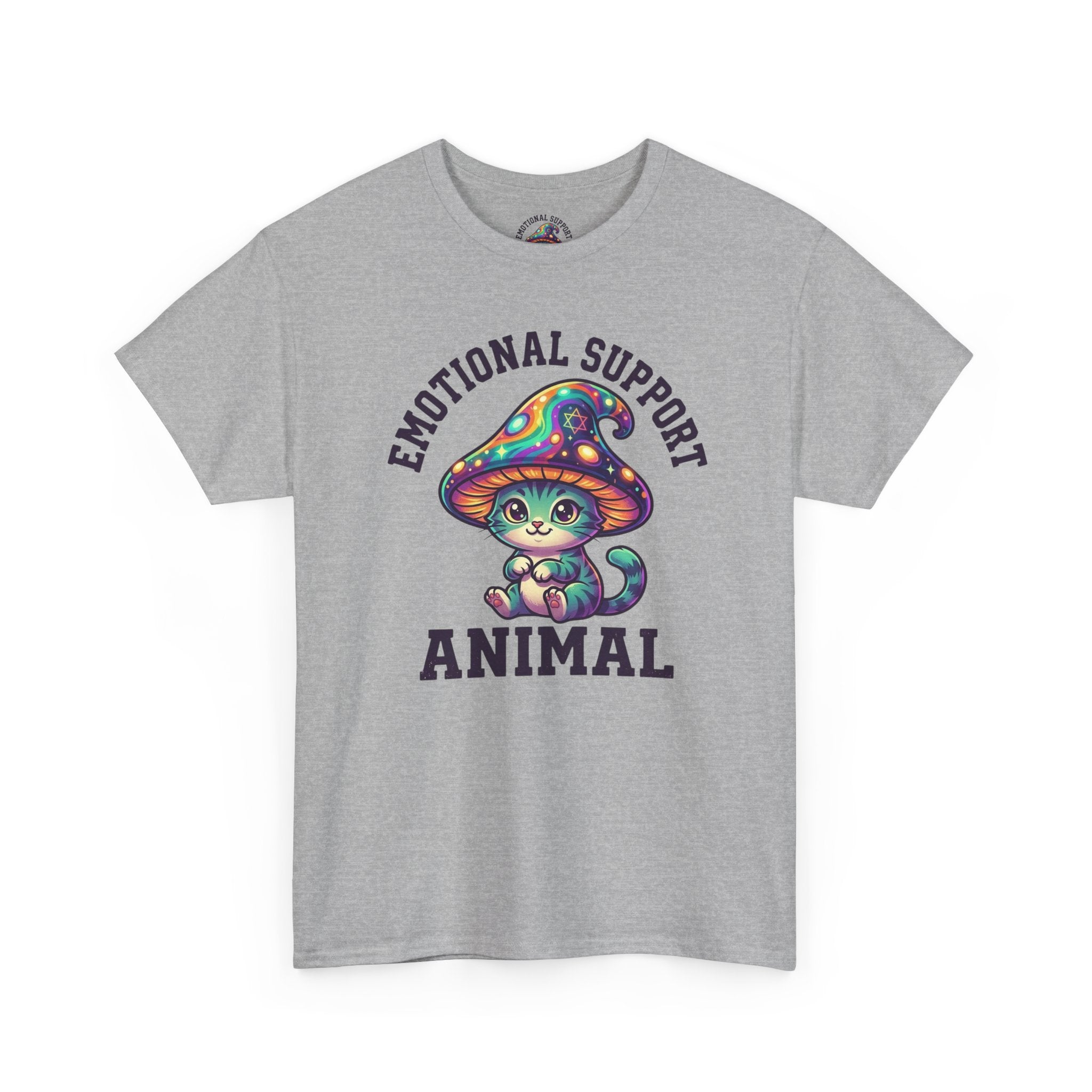 Emotional Support Cat T-Shirt
