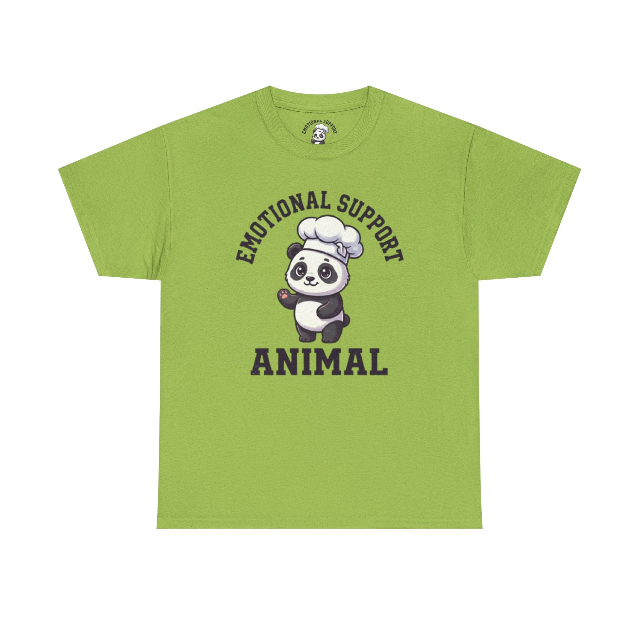 Emotional Support Panda T-Shirt