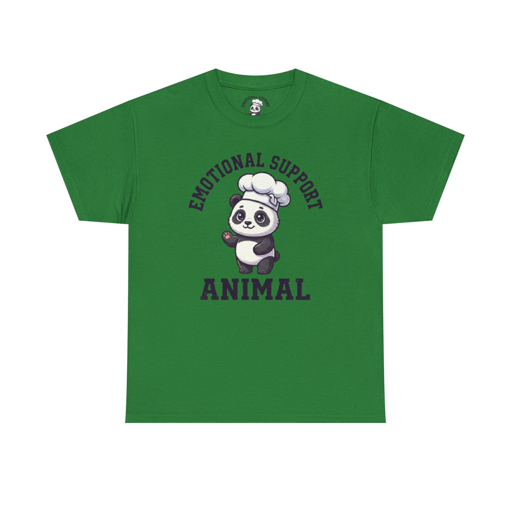 Emotional Support Panda T-Shirt