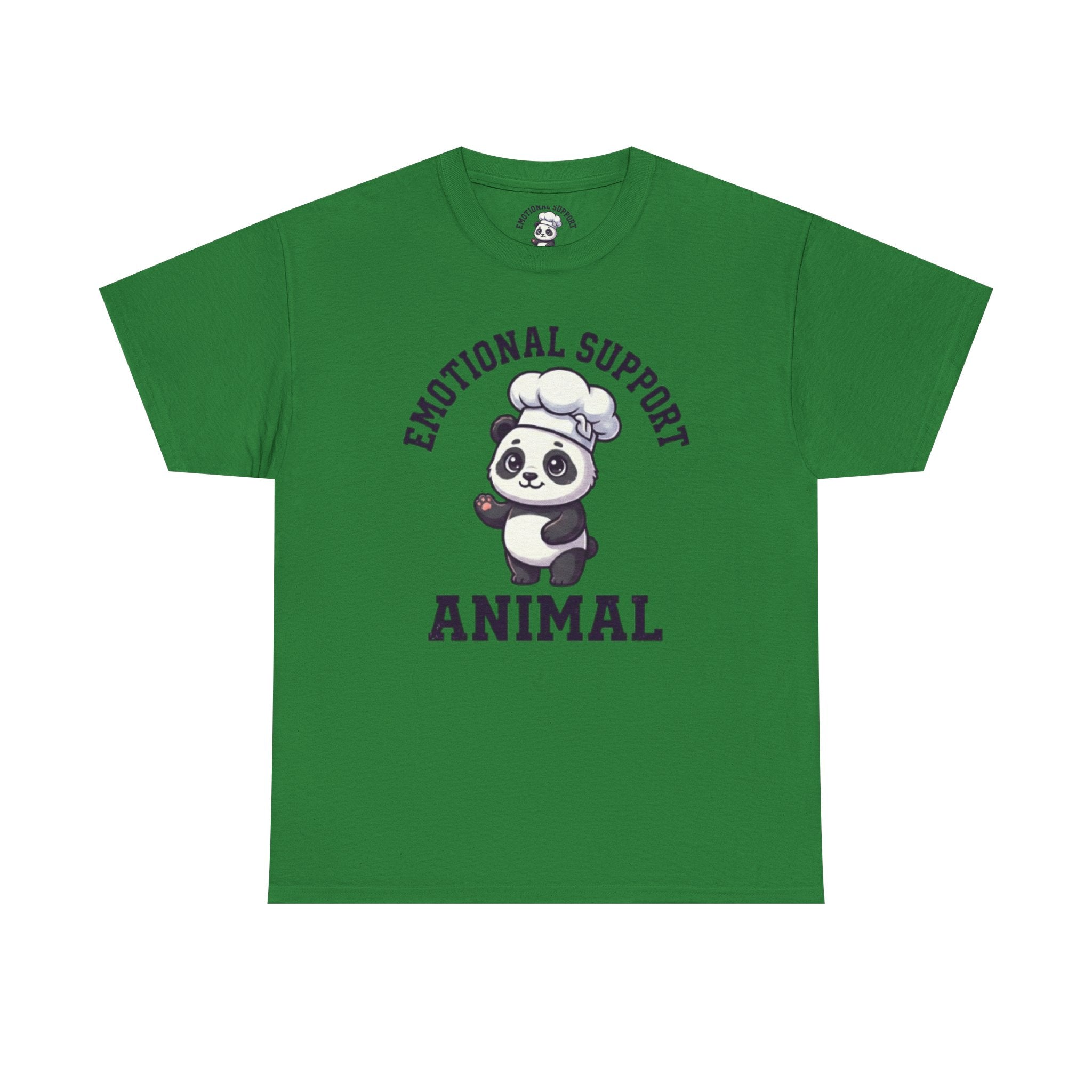 Emotional Support Panda T-Shirt