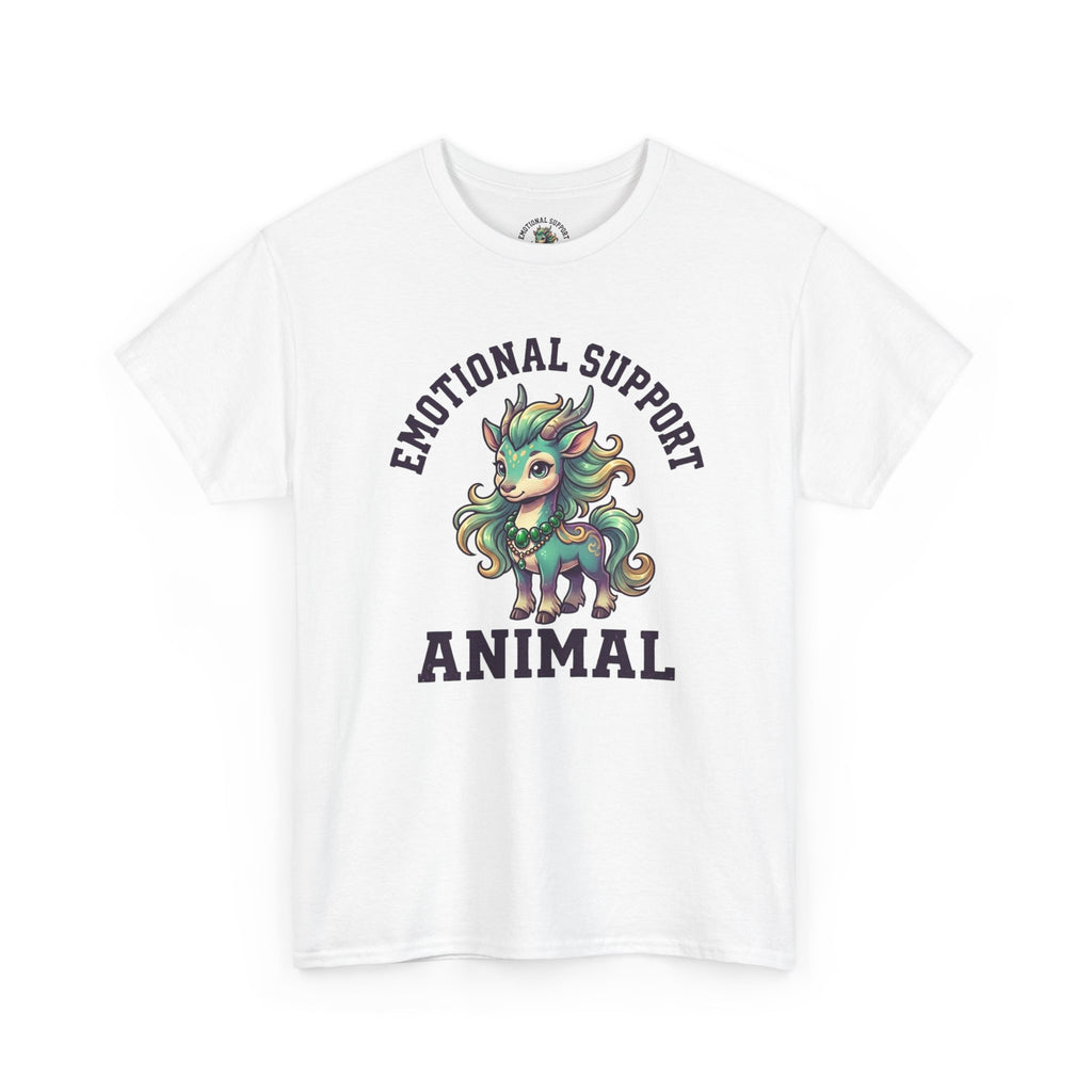 Emotional Support Kirin T-Shirt