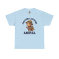 Emotional Support Camel T-Shirt