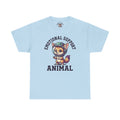 Emotional Support Fennec Fox T-Shirt