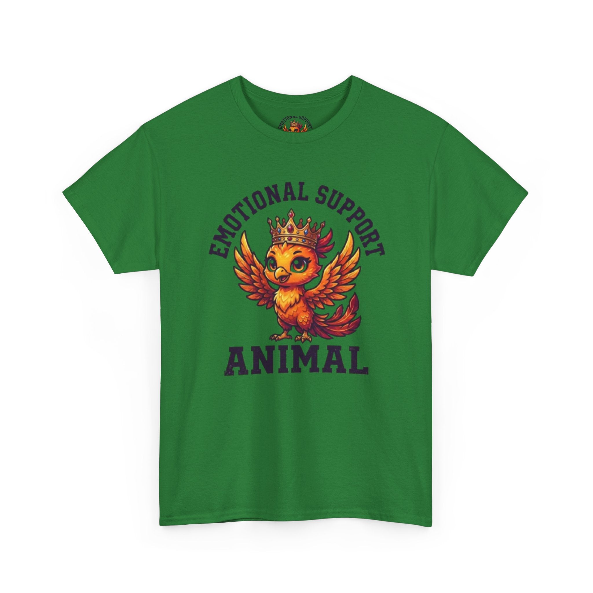 Emotional Support Phoenix T-Shirt