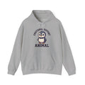 Emotional Support Penguin Hoodie
